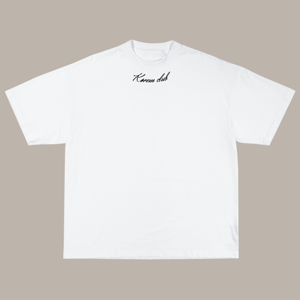 Adventure Kørem Club Tee