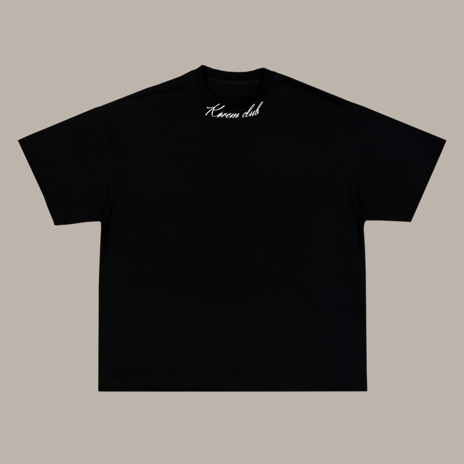 Adventure Kørem Club Tee