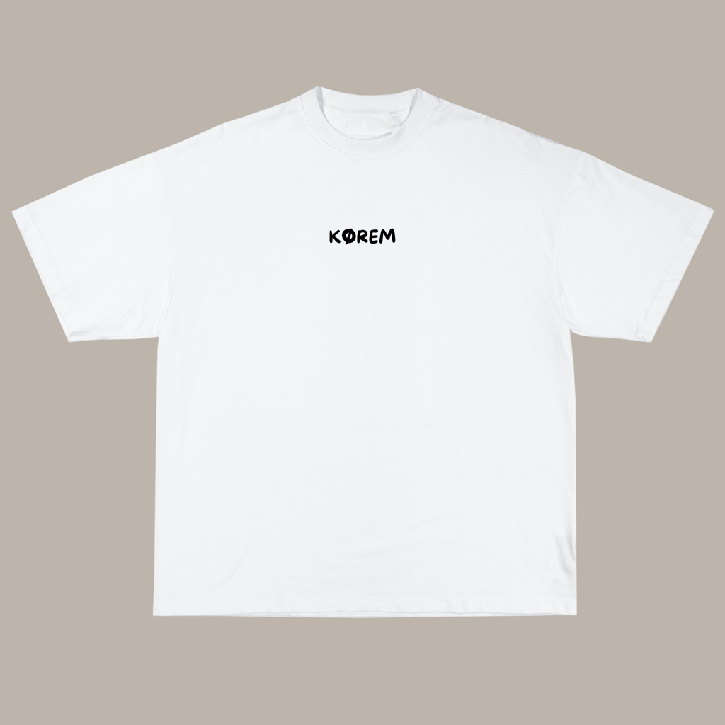 Kørem Club Tee