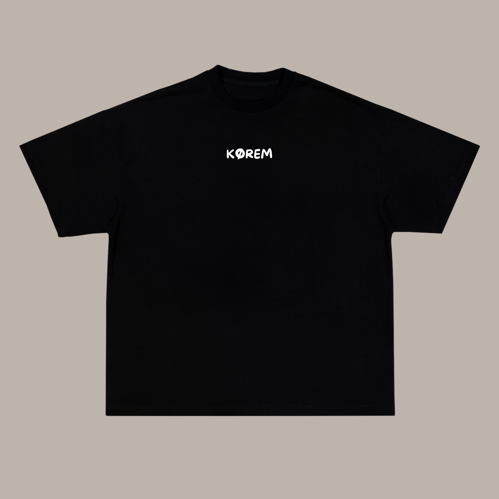 Kørem Club Tee
