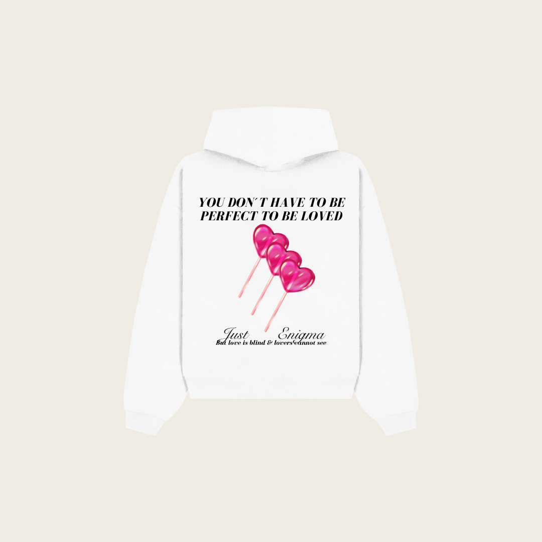 Not for everyone