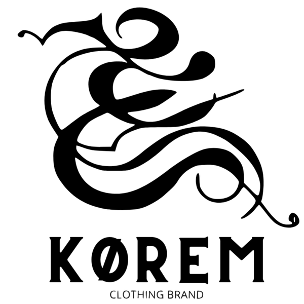 KØREM Clothing Brand